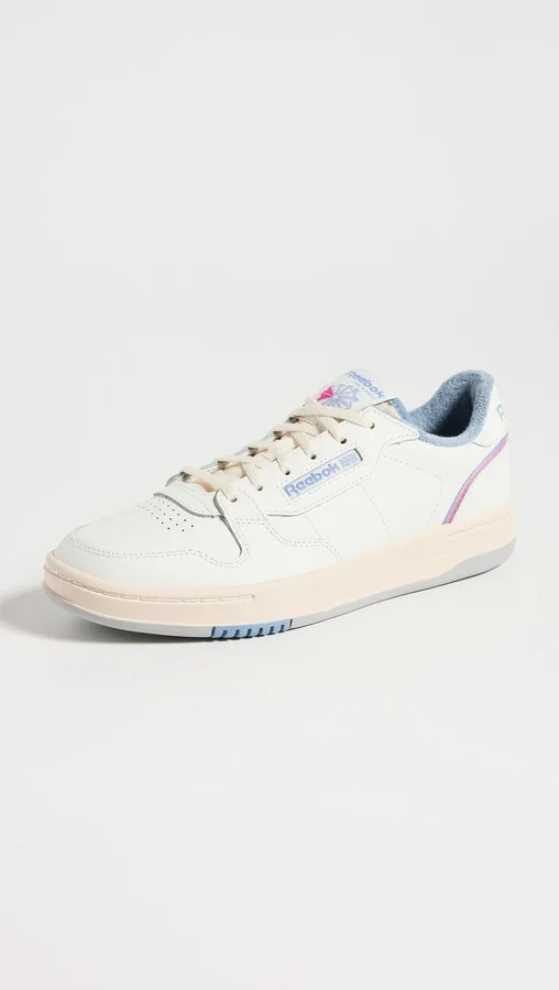 Reebok Phase Court Sneakers - Image 2