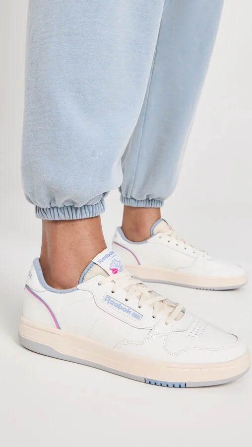 Reebok Phase Court Sneakers - Image 3
