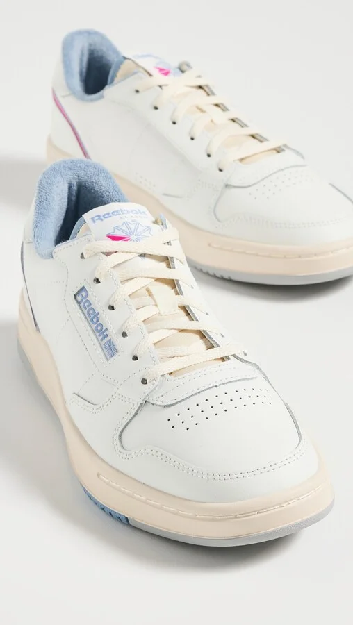 Reebok Phase Court Sneakers - Image 4
