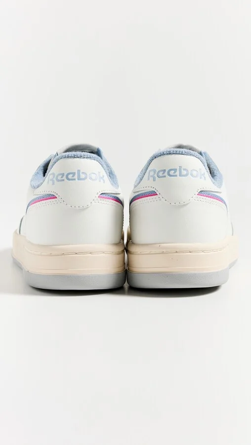 Reebok Phase Court Sneakers - Image 5