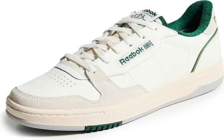 Reebok Phase Court Team Vintage Sneakers