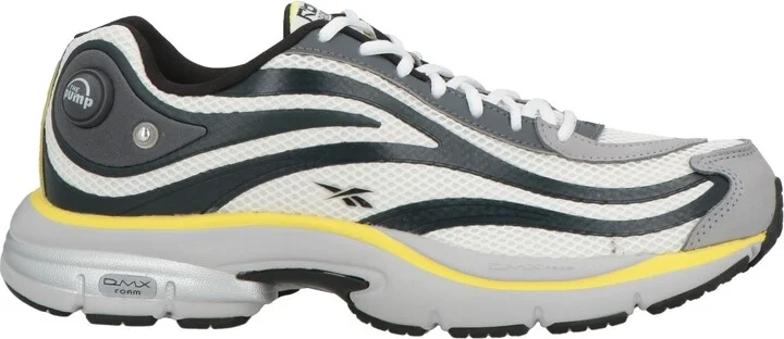 Reebok Premier Man Sneakers - Image 3