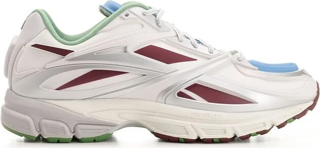 Reebok Premier Road Lace-Up Sneakers