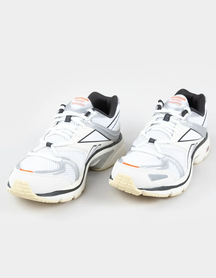REEBOK Premier Road Plus VI Shoes - Image 2