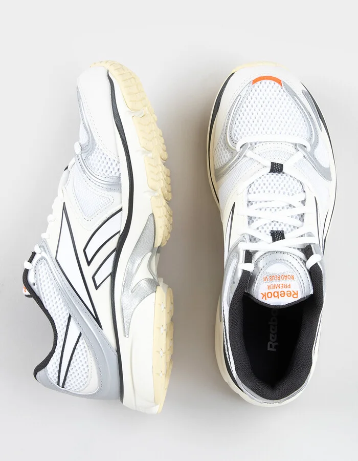 REEBOK Premier Road Plus VI Shoes - Image 5