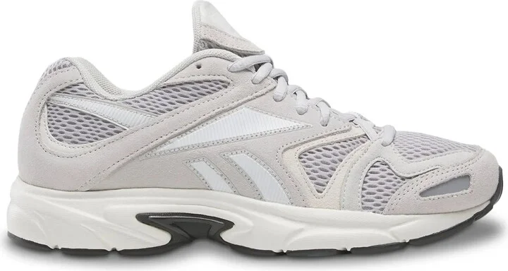 Grey/White