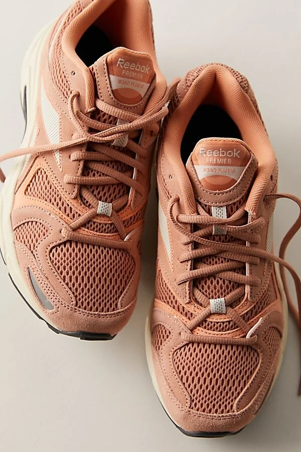 Reebok Premier Road Plus VI Sneakers
