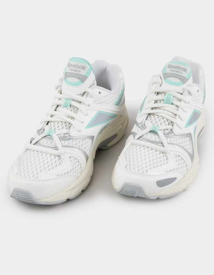 REEBOK Premier Road Plus VI Womens Shoes - Image 2