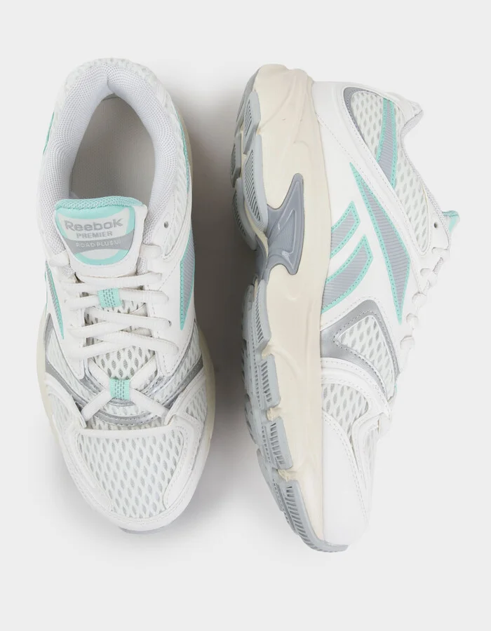 REEBOK Premier Road Plus VI Womens Shoes - Image 5