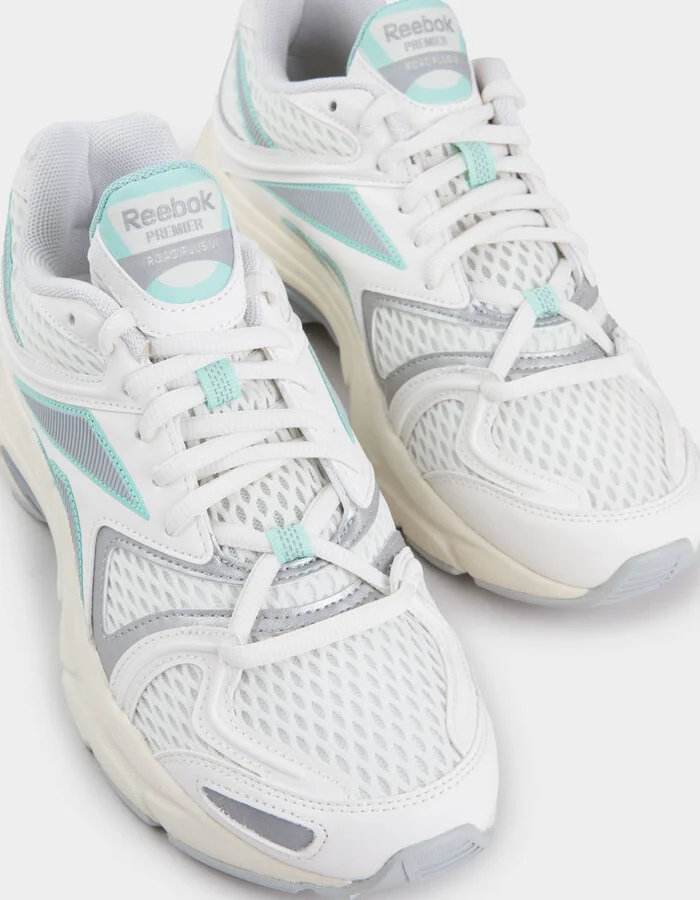 REEBOK Premier Road Plus VI Womens Shoes - Image 6