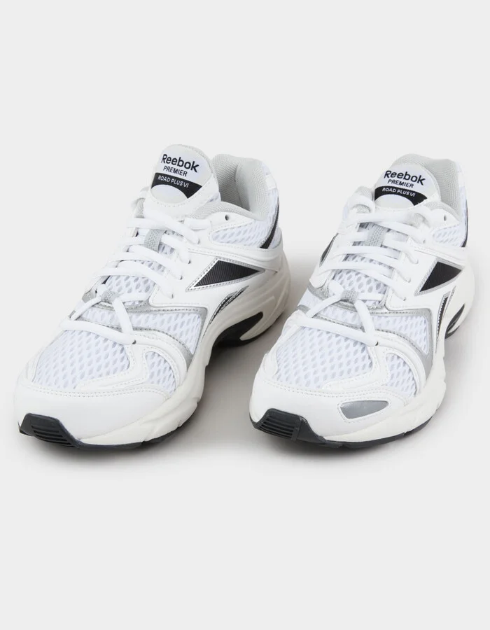 REEBOK Premier Road Plus VI Womens Shoes - Image 2