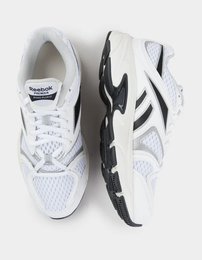 REEBOK Premier Road Plus VI Womens Shoes - Image 5