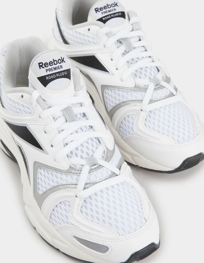 REEBOK Premier Road Plus VI Womens Shoes - Image 6