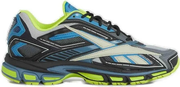 Reebok Premier Road Ultra Lace-Up Sneakers