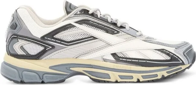 Reebok Premier Road Ultra Lace-Up Sneakers