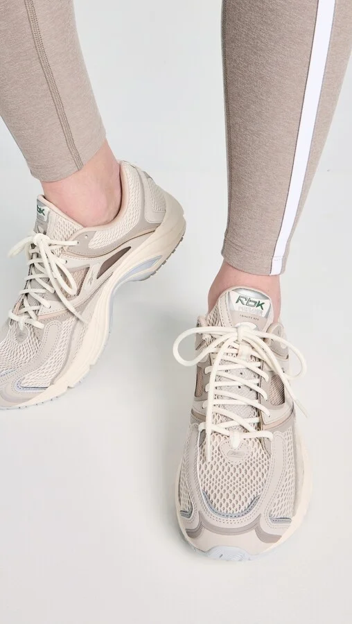 Reebok Premier Trinity KFS Sneakers - Image 4