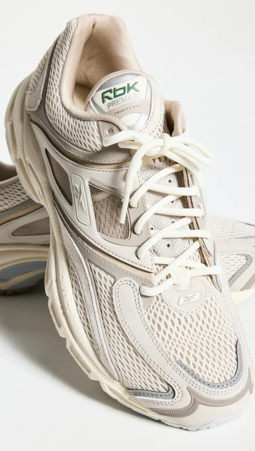 Reebok Premier Trinity KFS Sneakers - Image 5