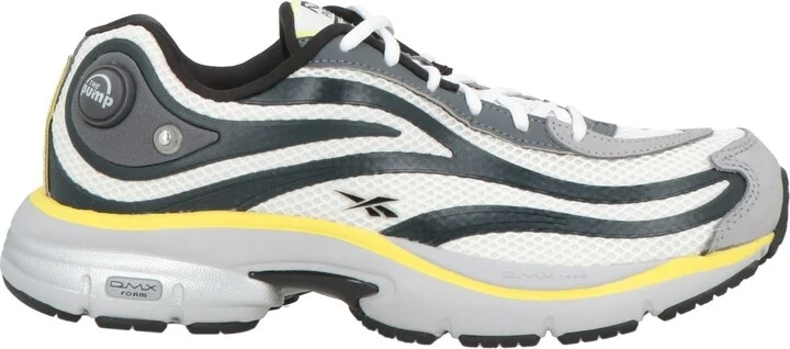Reebok Premier Woman Sneakers - Image 3