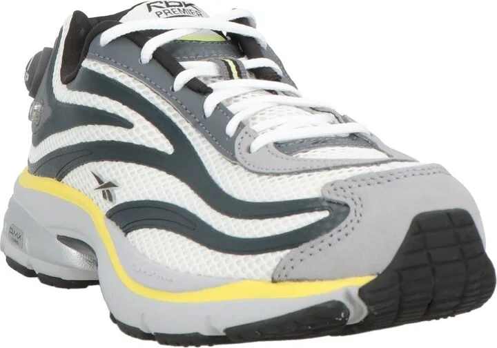 Reebok Premier Woman Sneakers - Image 4