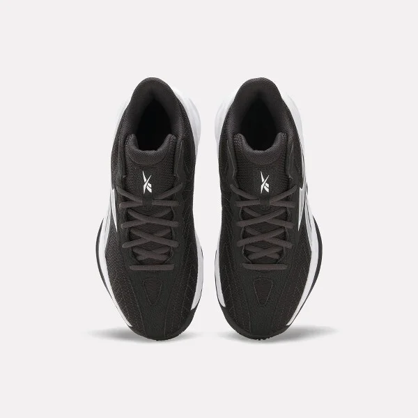 Reebok Press Big Kid's Shoes - Image 2