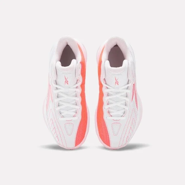 Reebok Press Big Kid's Shoes - Image 3