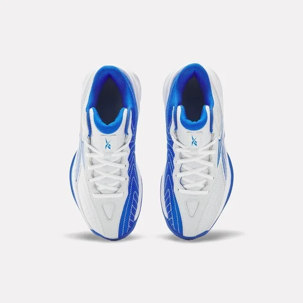 Reebok Press Big Kid's Shoes - Image 4