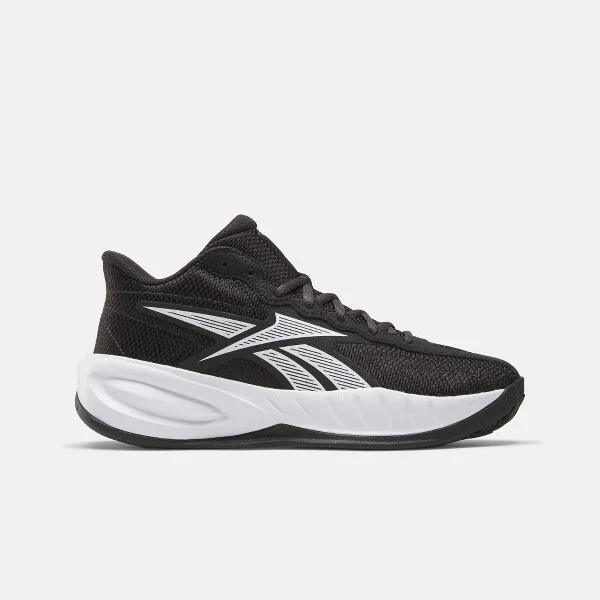 Reebok Press Big Kid's Shoes