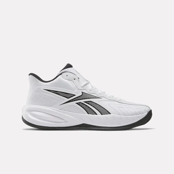 white/core black/barely grey