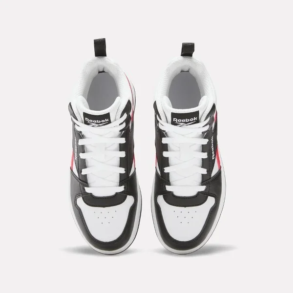 Reebok Prime Mid 2.0 Little Kid's Shoes - Image 2