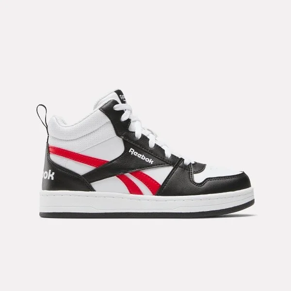 ftwr white/black/vector red