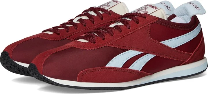 Classic Burgundy/Classic Burgundy/Glass