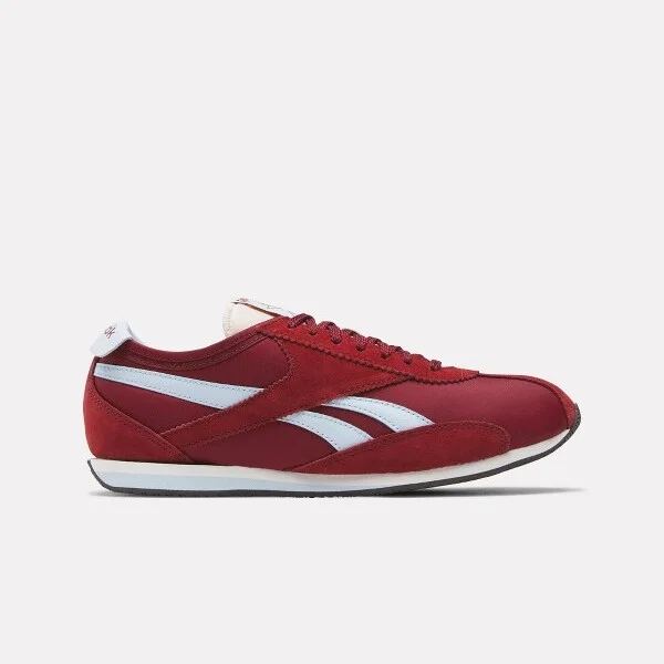 classic burgundy/classic burgundy/glass