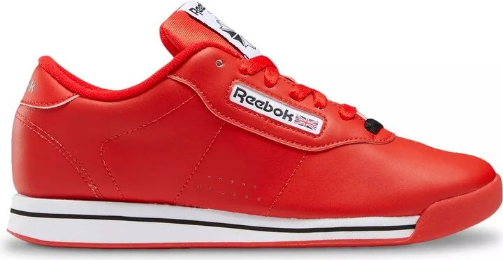 Reebok Reebok Princess Lifestyle Sneaker