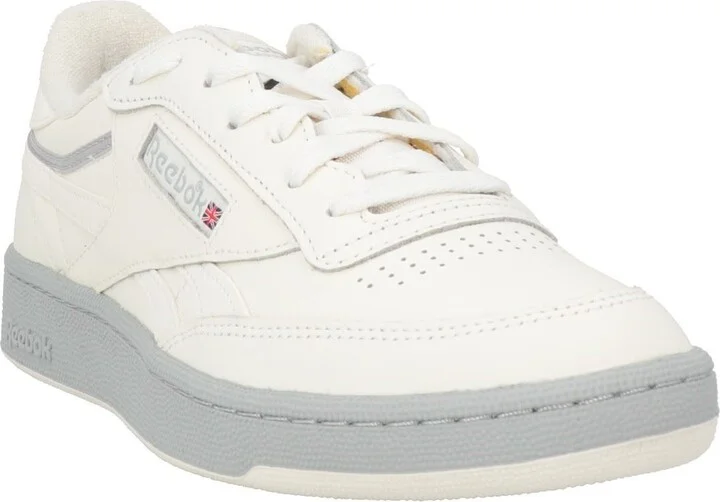 Reebok Reserve Man Sneakers - Image 4
