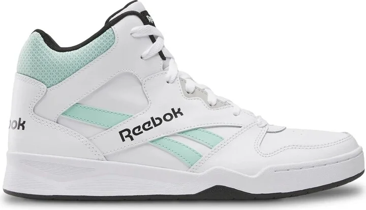 Reebok Royal BB 4500 Hi 2 Retro Basketball Shoe