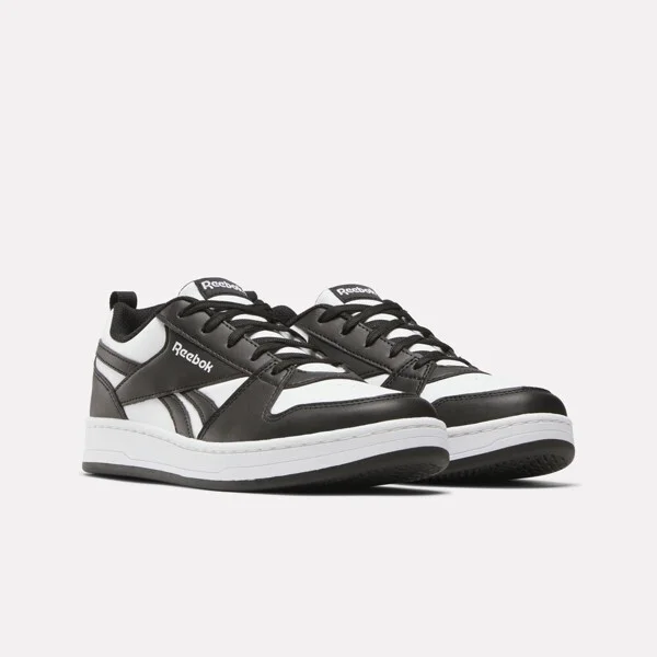 Reebok Royal Prime 2.0 Little Boy's Shoes - Image 2