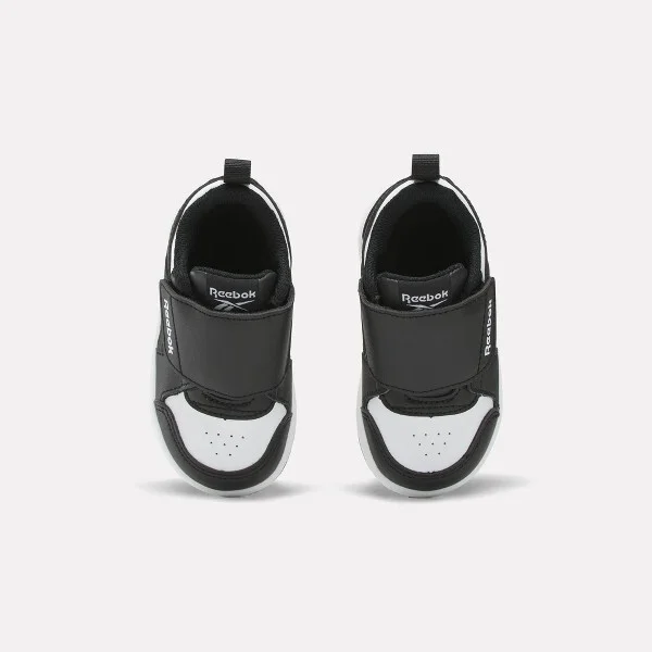 Reebok Royal Prime Snug Baby and Toddler Shoes - Image 2