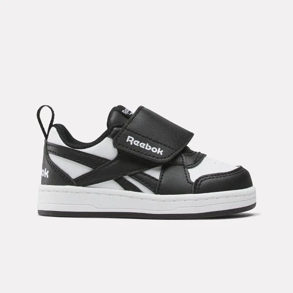 Reebok Royal Prime Snug Baby and Toddler Shoes