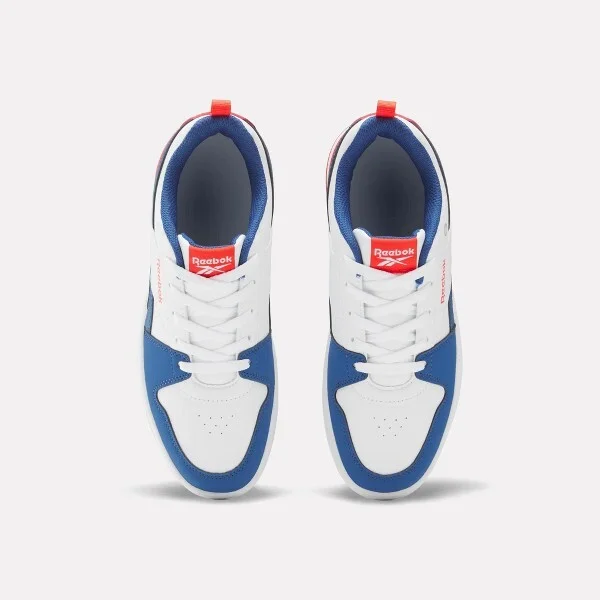 Reebok Royal Prime Step 'n Flash Little Kid's Shoes - Image 2