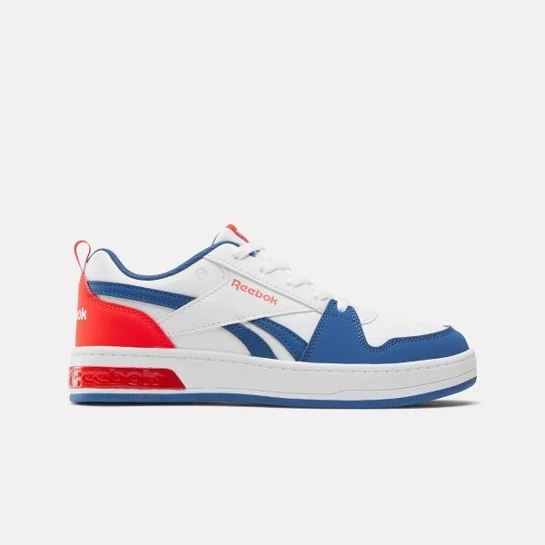 Reebok Royal Prime Step 'n Flash Little Kid's Shoes