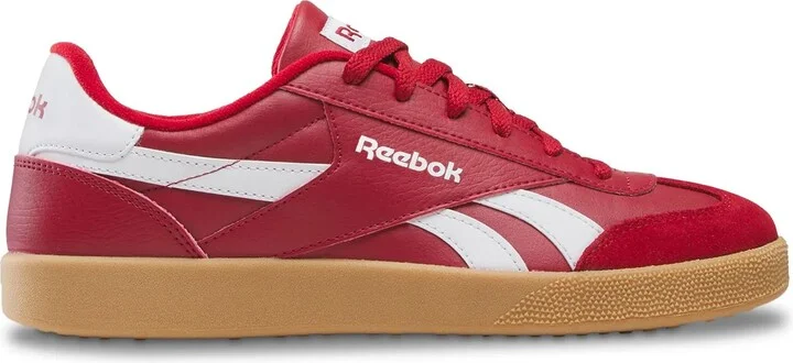 Reebok Smash Edge Sneaker