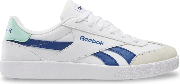 Reebok Smash Edge Sneakers