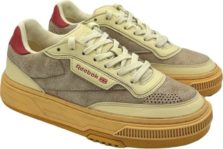 Reebok Snakers Shoes - Image 2