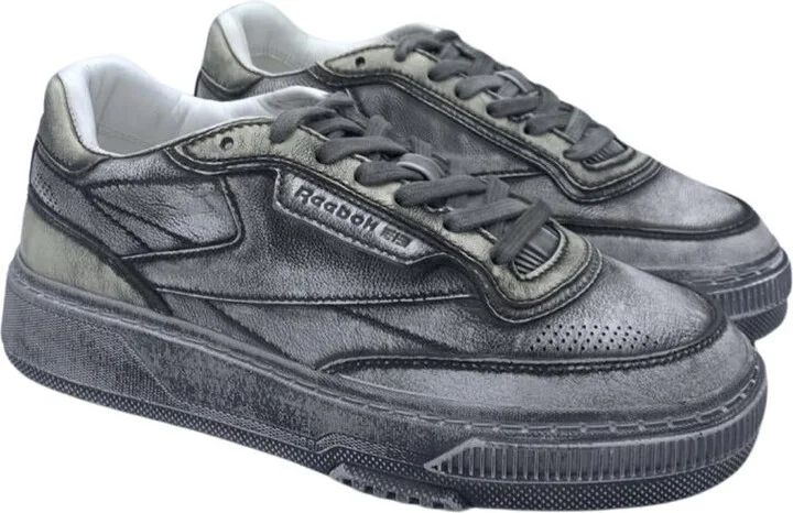 Reebok Snakers Shoes - Image 2