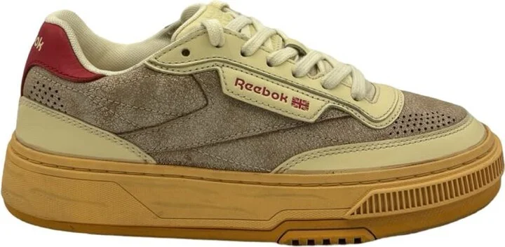 Reebok Snakers Shoes