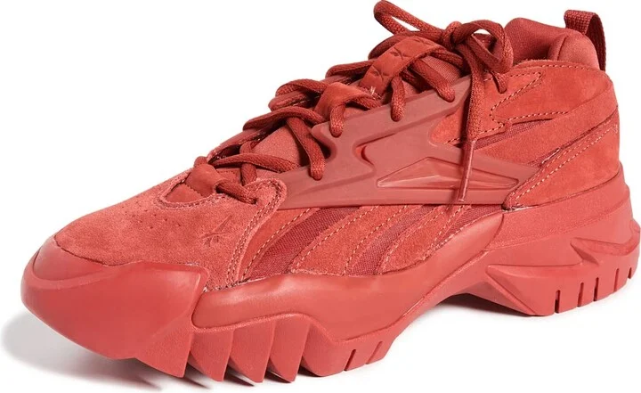 Mars Red