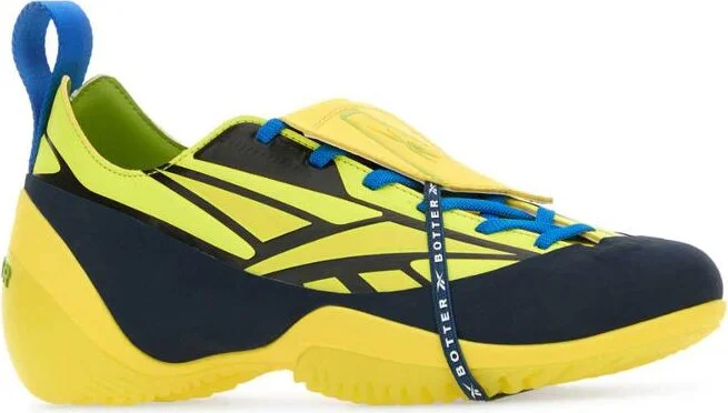 Reebok Sneakers - Image 2