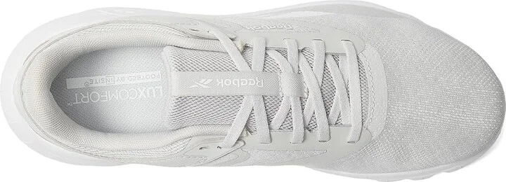 Reebok Split Flex Men's Shoes Mist Grey/White : 7 D - Medium, Synthetic - Image 2