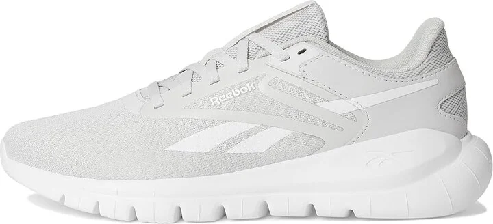 Reebok Split Flex Men's Shoes Mist Grey/White : 7 D - Medium, Synthetic - Image 6