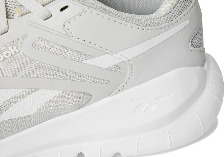 Reebok Split Flex Men's Shoes Mist Grey/White : 7 D - Medium, Synthetic - Image 7